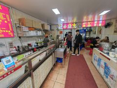 -丽华早点(大成路店)