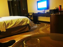 -昆明中心皇冠假日酒店