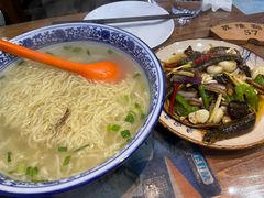 -孙家面馆(淮海第一城店)
