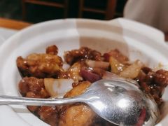 -北平食府(马鞍山路店)
