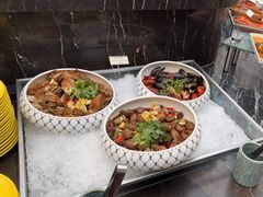-棕榈岛海鲜自助餐厅(虹桥迎宾馆店)