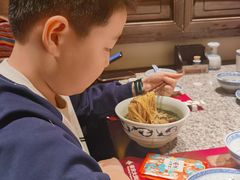 -南京大牌档(中关村领展广场店)