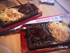 -必胜客(欢乐颂店)