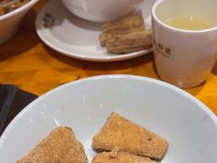 -琥珀老六龙虾(四里河店)