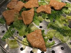 -粗茶淡饭·隐庐私厨(东亭店)