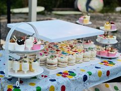 -不觉晓CAMPING(上海迪士尼营地店)