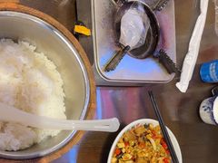 -富正毅三下锅·湘西韵味(天门山索道店)