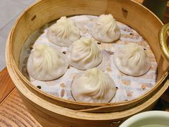 苏小柳金牌小笼包-苏小柳手工点心(人民广场分院)