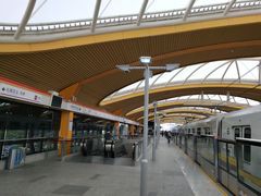 -秀沿路(地铁站)