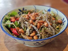 -园林美食城·本土农家菜(杨和镇店)