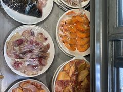 -玲燕蒸菜馆(江东路店)