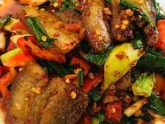 -湖南湘菜馆(东湘缘二店)