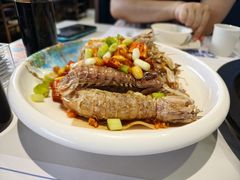 -大锅强·蒸海鲜青岛菜(金沙滩店)