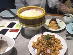 -北平食府(马鞍山路店)