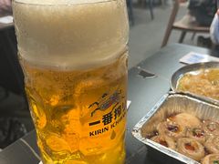 -老虎滩大连海鲜烧烤(建邺云锦路总店)