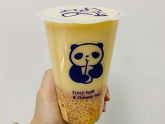 杨枝甘露-茶百道(太平门直街店)