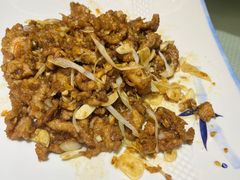 -裕德隆清真饭庄·天津特色菜(河东店)