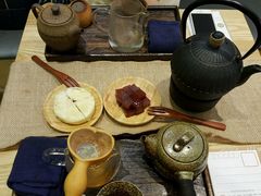 -扫雪煮茶(西村店)