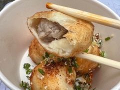 -阿宝生煎包(万松园总店)
