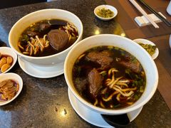-中国厨房/台湾牛肉面
