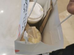-喜茶(杭州滨江宝龙店)