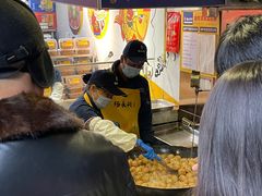 -杨永兴黄陂三鲜(雪松路店)