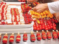 -糖贵妃·冰糖葫芦·刨冰(新街口印象汇店)