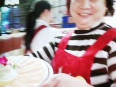 -醉美东江·三文鱼·烧鸡公
