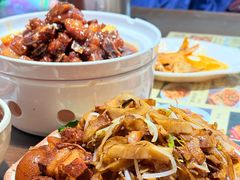 -葛记焖饼(伏牛路店)