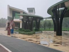 -武清南湖绿博园