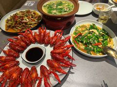 -麻都·成都菜(人民广场店)