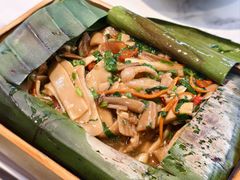 -菌自由丨野生菌火锅特色庭院餐厅(丽江古城店)