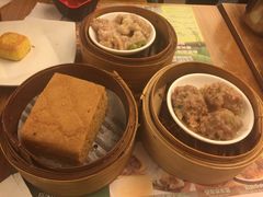 -添好运点心专门店(深水埗店)