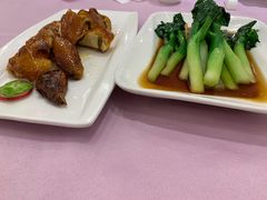 -金时代顺风大酒店(金山店)