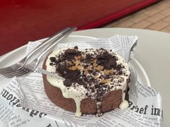 黑森林蛋糕-UNIUNI(凯瑟琳广场店)