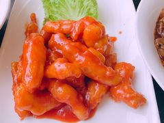 -锡和无锡菜(景丽苑店)