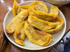 -李记清真馆(打钉巷店)