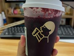 -喜茶(杭州龙湖西溪天街店)