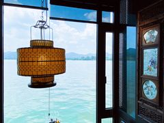 -柳莺湖上·湖景餐厅·江南菜(西湖店)