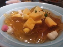 -蜜桃餐厅·伴山(湖滨商业街店)