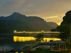 -秦王湖景区