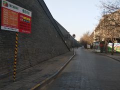 -老兰家传统烧烤炒菜泡馍(小南门店)