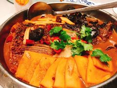-漢舍中国菜馆(889广场店)