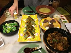 -那家小馆•北京菜•烤鸭(中关村店)