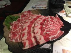 -哥老官重庆美蛙鱼头(宝山龙湖店)