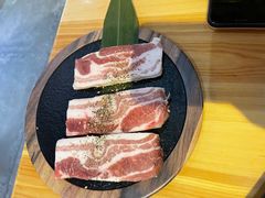 -7年8班朝鲜族非遗美食(三钢里店)
