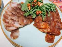 -江边城外烤全鱼(长寿路店)