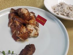 -二泉园老菜馆·百年无锡菜