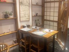-衣川小森林·料理·寿司(鸿铭中心店)