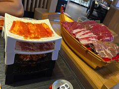 -AJIYA·池袋日式烧肉自助(天津万象城店)